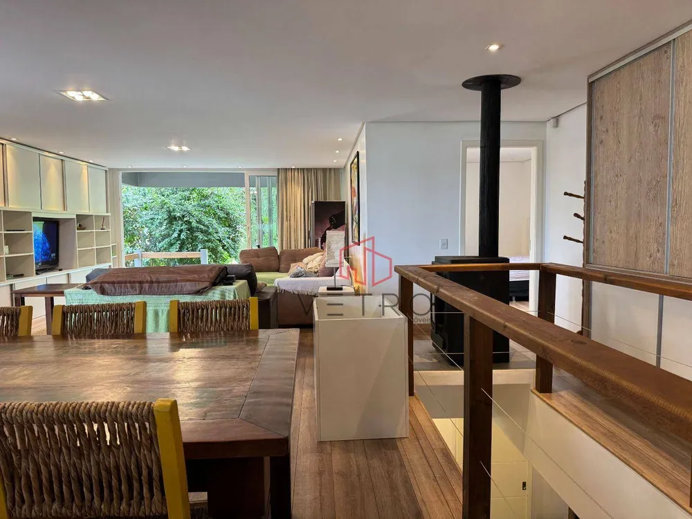 Casa de Condomínio, 5 quartos - Foto 8