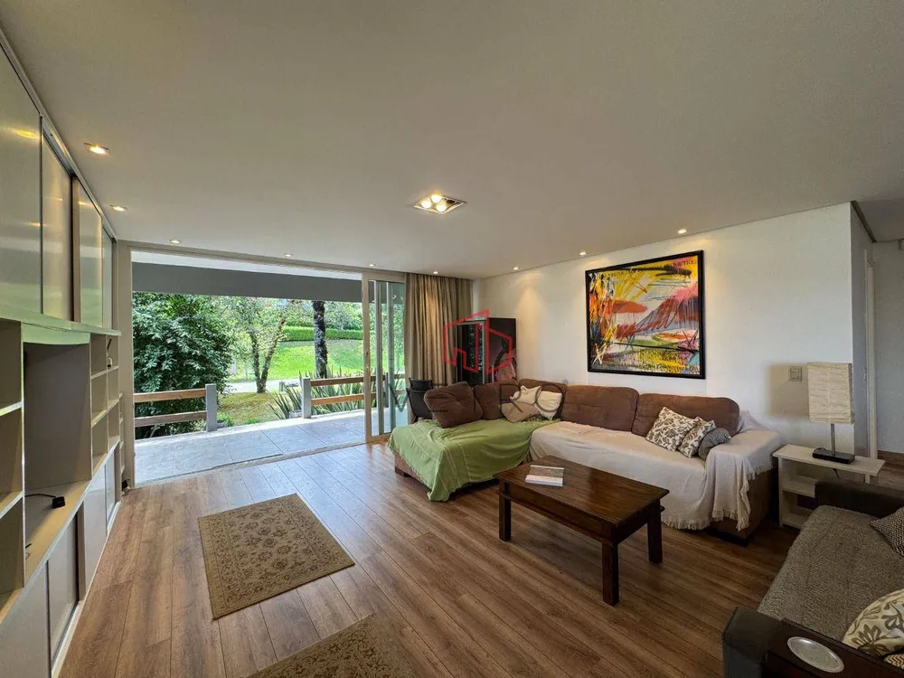 Casa de Condomínio, 5 quartos - Foto 5