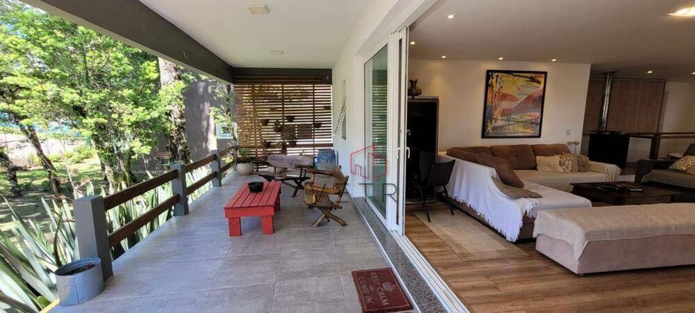 Casa de Condomínio, 5 quartos - Foto 3