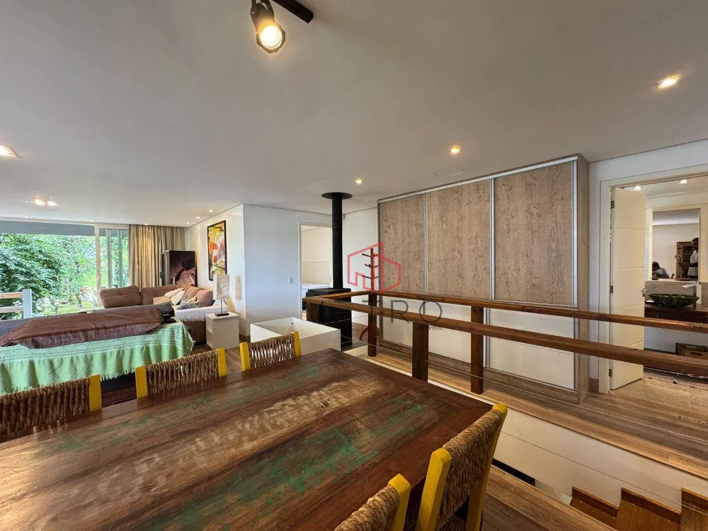 Casa de Condomínio, 5 quartos - Foto 9