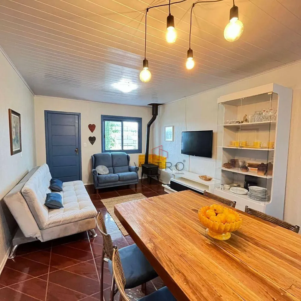 Casa, 2 quartos, 70 m² - Foto 4