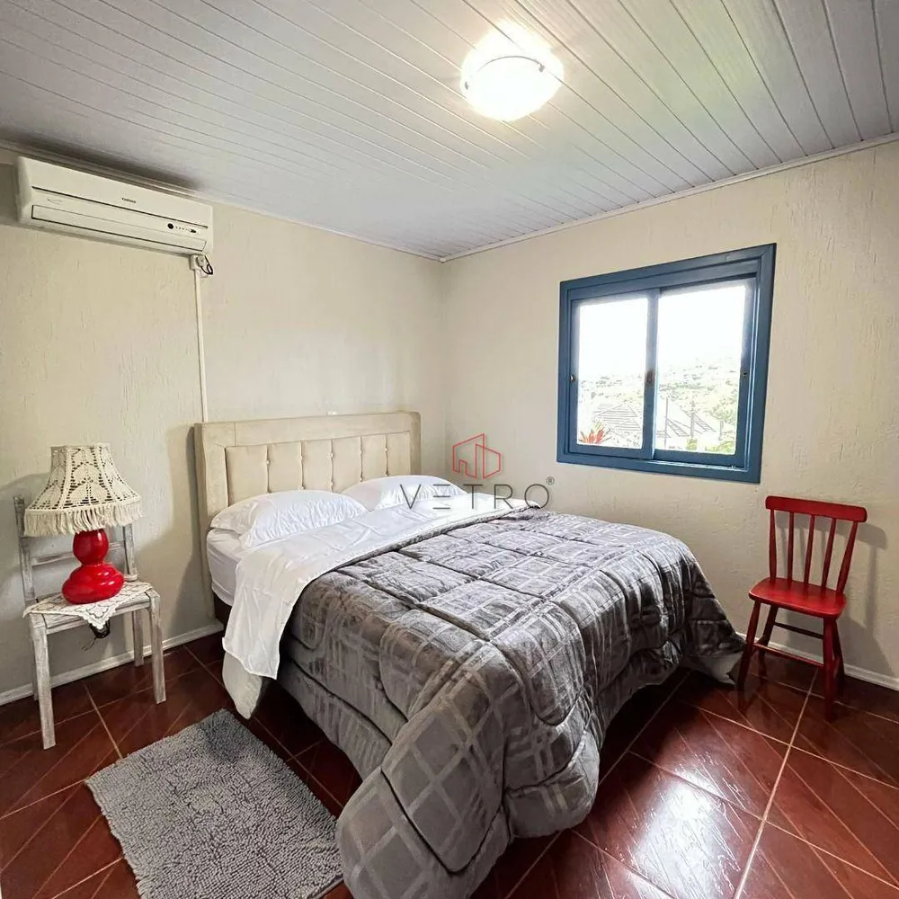 Casa, 2 quartos, 70 m² - Foto 6