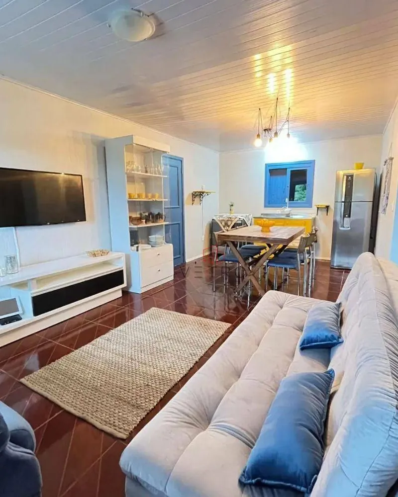 Casa, 2 quartos, 70 m² - Foto 2