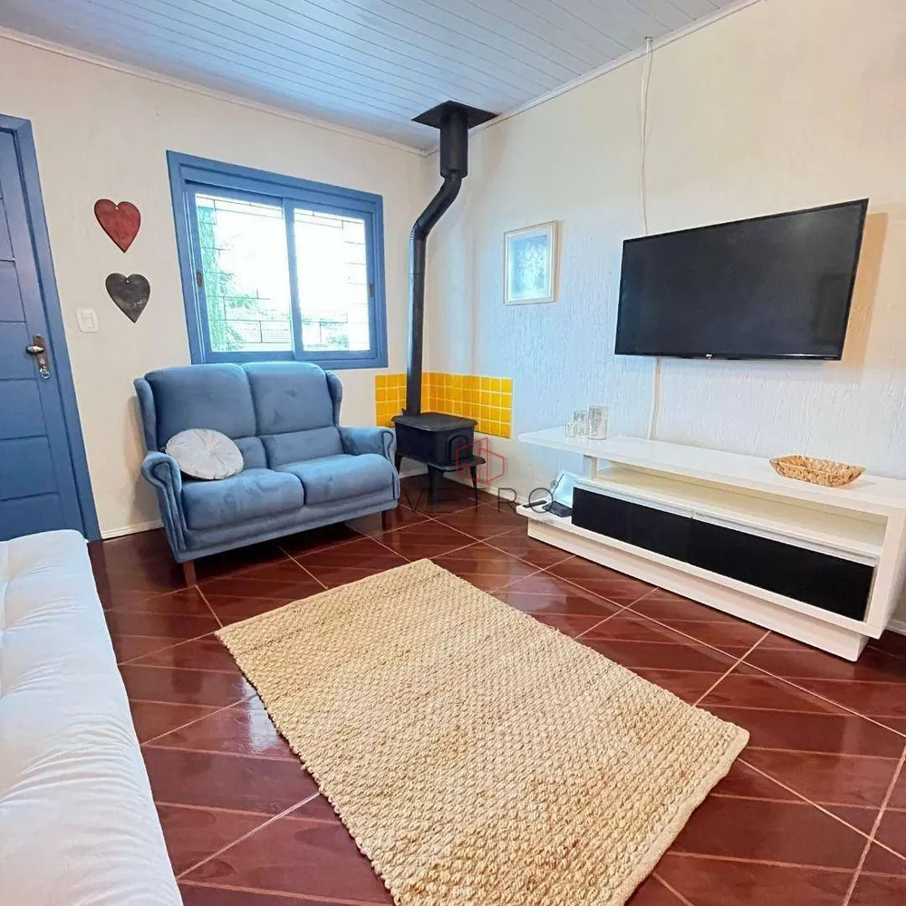 Casa, 2 quartos, 70 m² - Foto 3