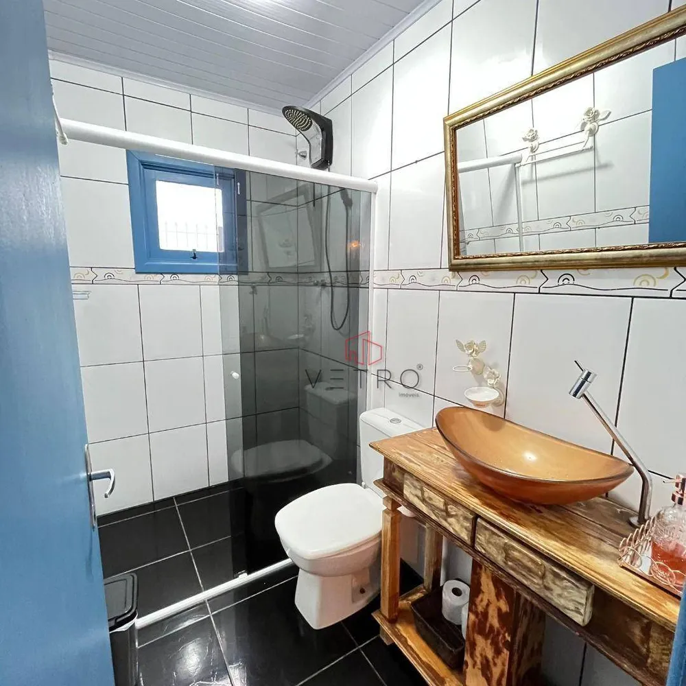 Casa, 2 quartos, 70 m² - Foto 7