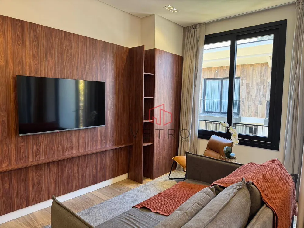 Apartamento, 1 quarto, 68 m² - Foto 2