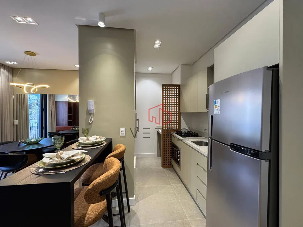 Apartamento, 1 quarto, 68 m² - Foto 3