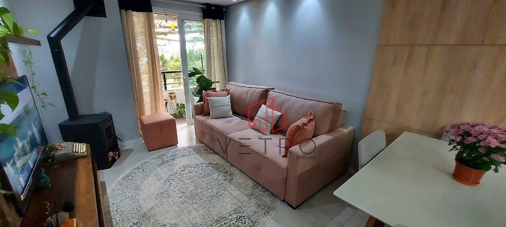 Apartamento, 2 quartos, 92 m² - Foto 3