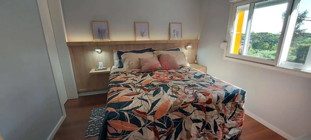 Apartamento, 2 quartos, 92 m² - Foto 4