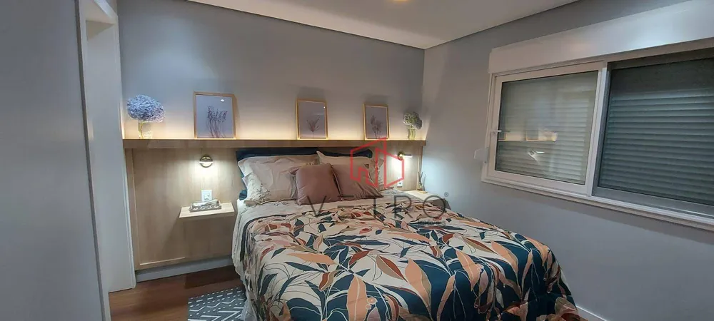 Apartamento, 2 quartos, 92 m² - Foto 5