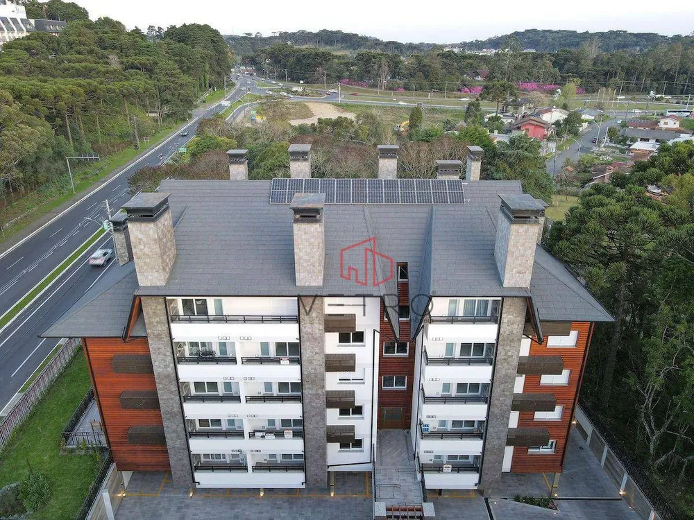 Apartamento, 2 quartos, 92 m² - Foto 6