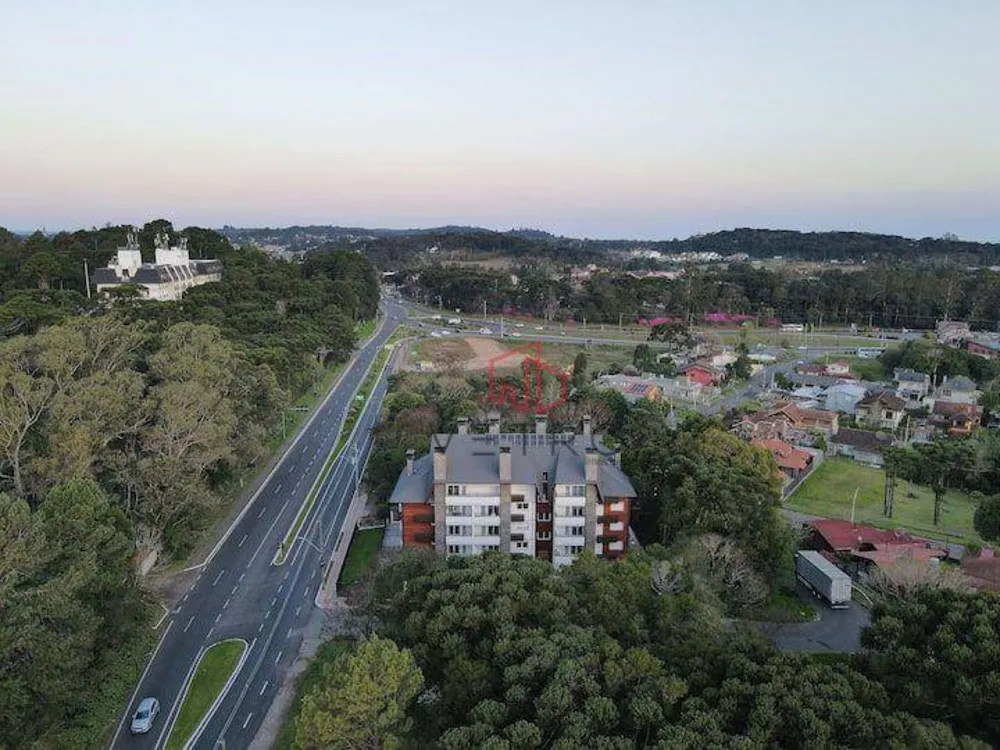 Apartamento, 2 quartos, 92 m² - Foto 7