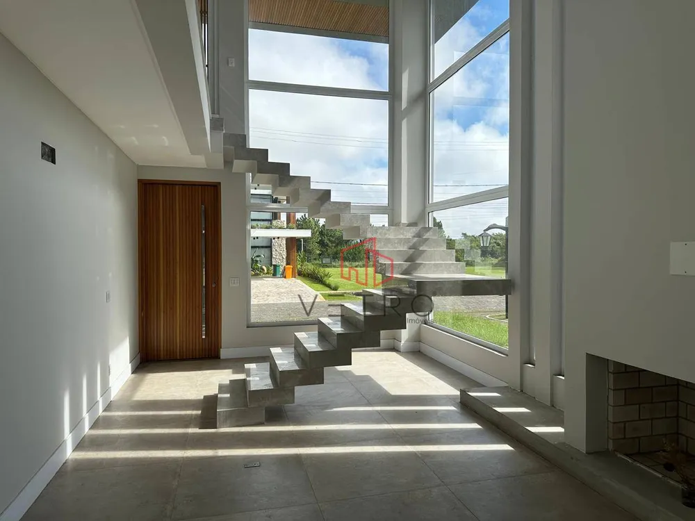 Casa de Condomínio, 6 quartos - Foto 1