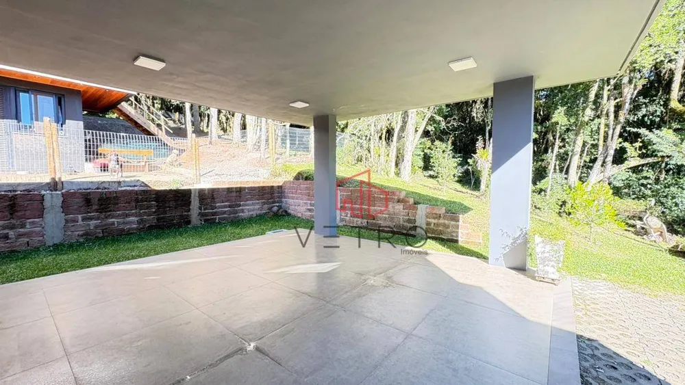 Casa de Condomínio, 3 quartos - Foto 11