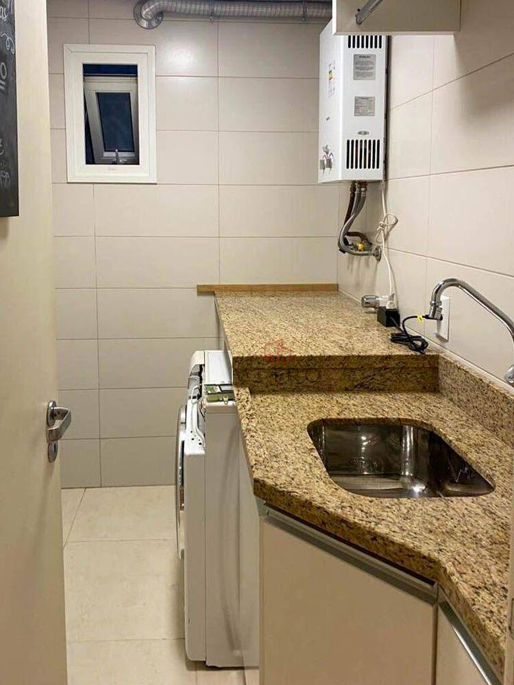 Apartamento à venda com 2 quartos, 75m² - Foto 5
