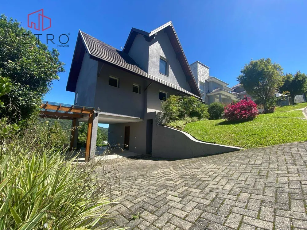 Casa de Condomínio, 3 quartos - Foto 8
