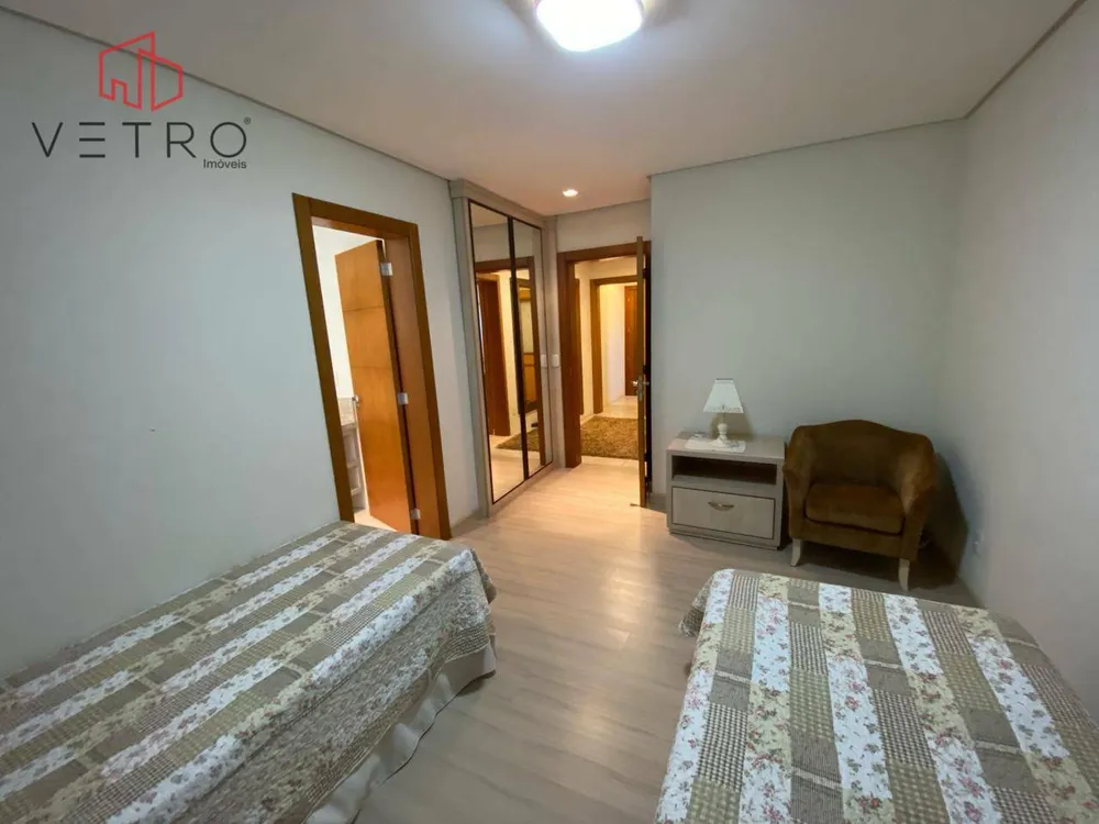 Casa de Condomínio, 3 quartos - Foto 7