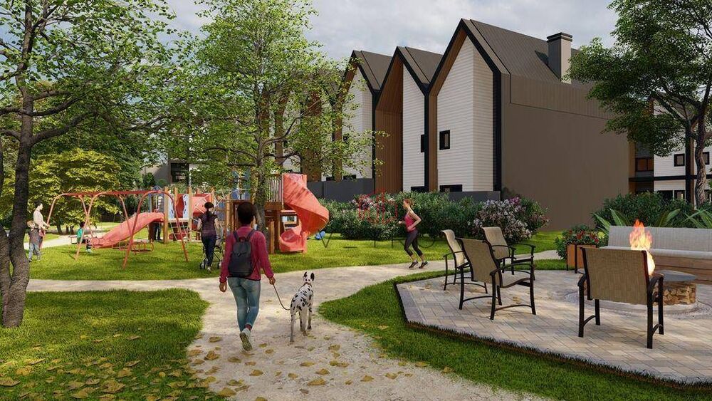 Casa de Condomínio, 3 quartos - Foto 8