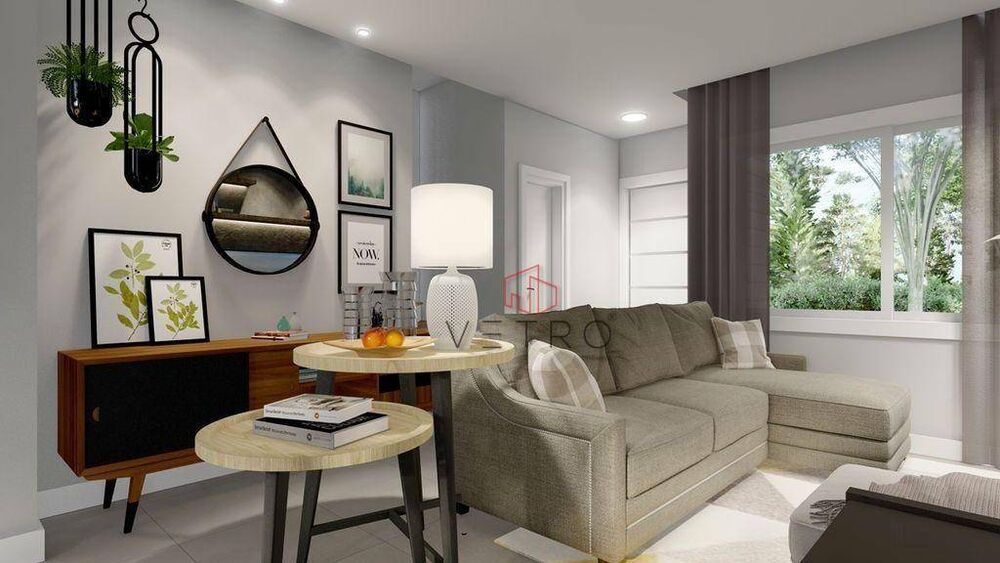 Casa de Condomínio, 3 quartos - Foto 2