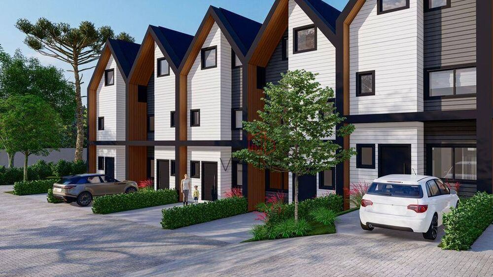 Casa de Condomínio, 3 quartos - Foto 6