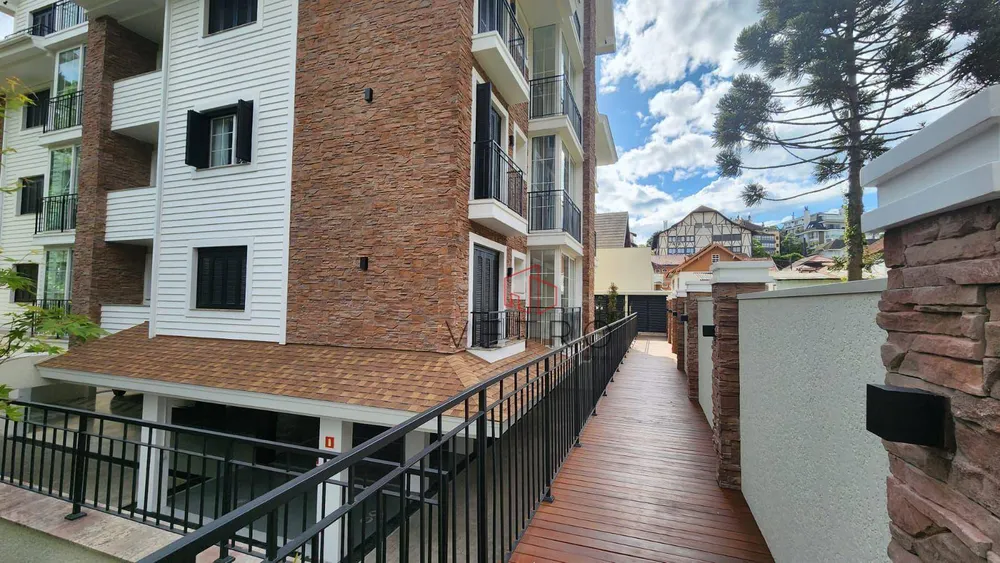 Apartamento, 2 quartos, 96 m² - Foto 7