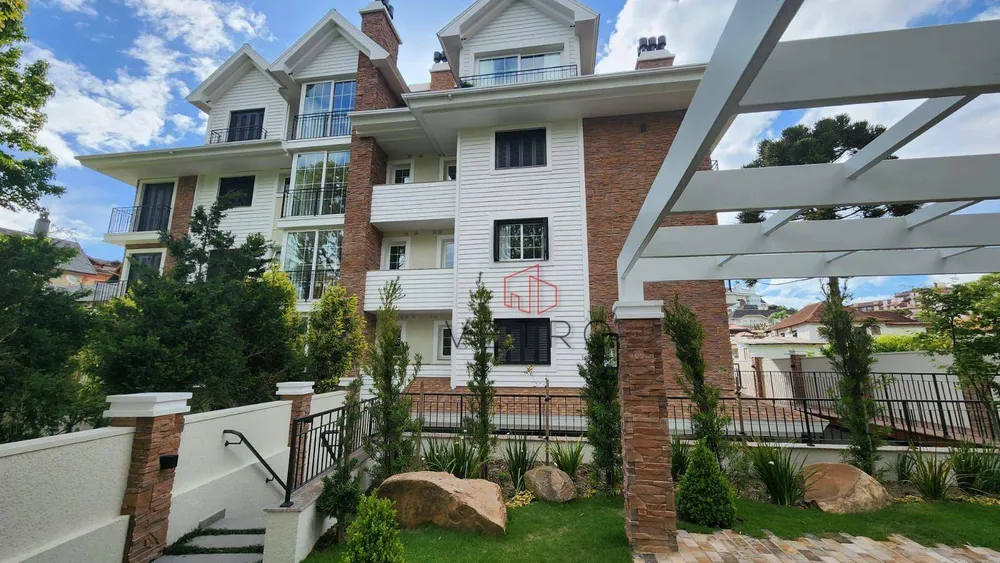 Apartamento, 2 quartos, 96 m² - Foto 5