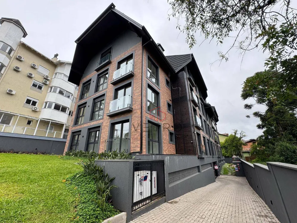 Apartamento, 2 quartos, 83 m² - Foto 1