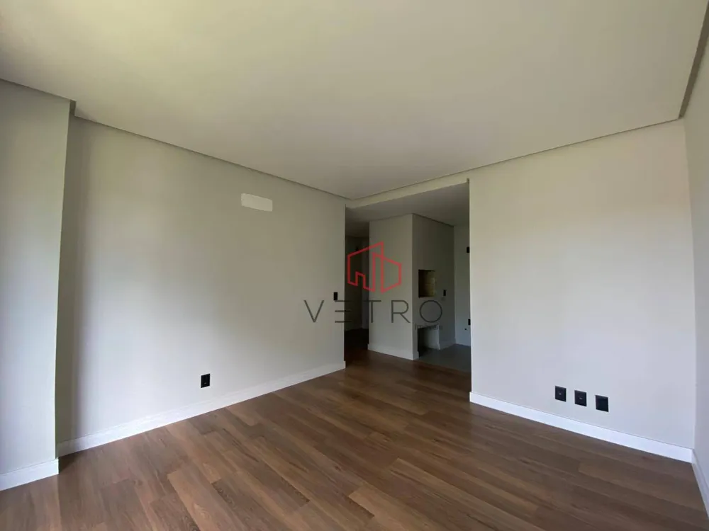 Apartamento, 2 quartos, 83 m² - Foto 2