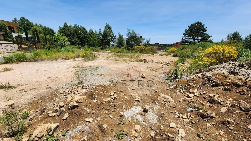 Loteamento e Condomínio, 511 m² - Foto 1