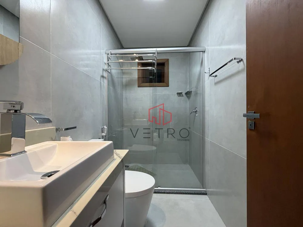 Casa de Condomínio, 4 quartos - Foto 13