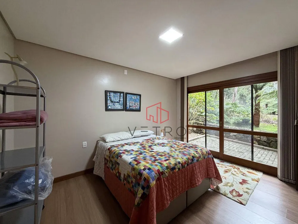 Casa de Condomínio, 4 quartos - Foto 8