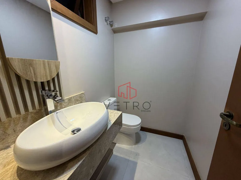 Casa de Condomínio, 4 quartos - Foto 15