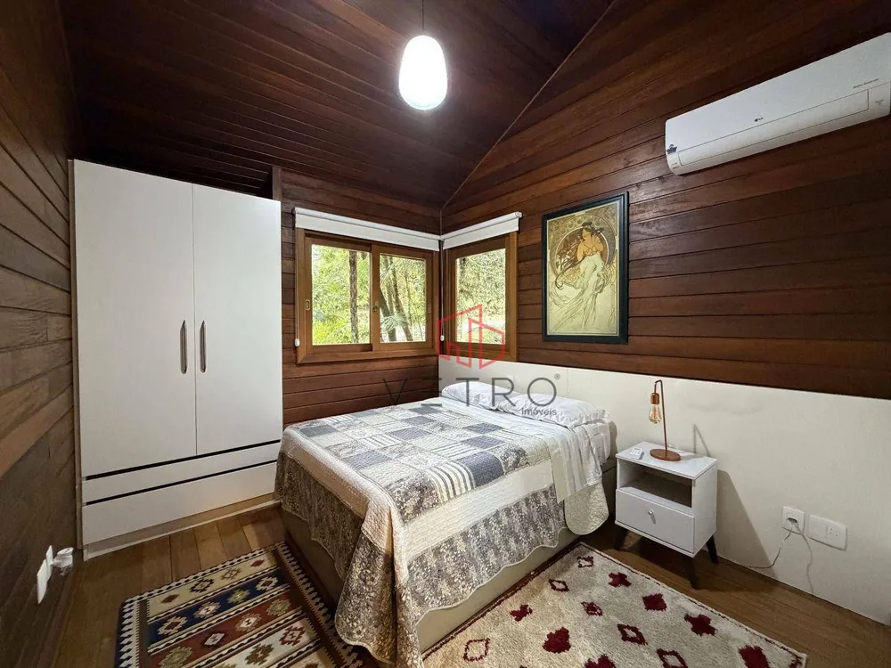 Casa de Condomínio, 4 quartos - Foto 8