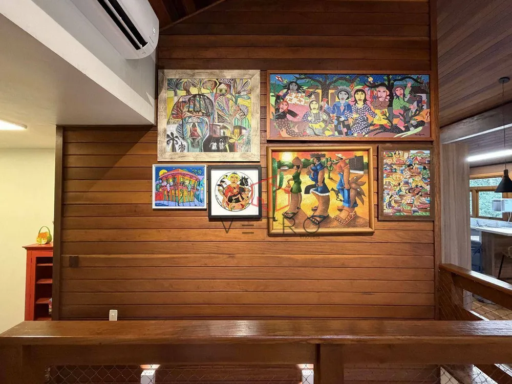 Casa de Condomínio, 4 quartos - Foto 6