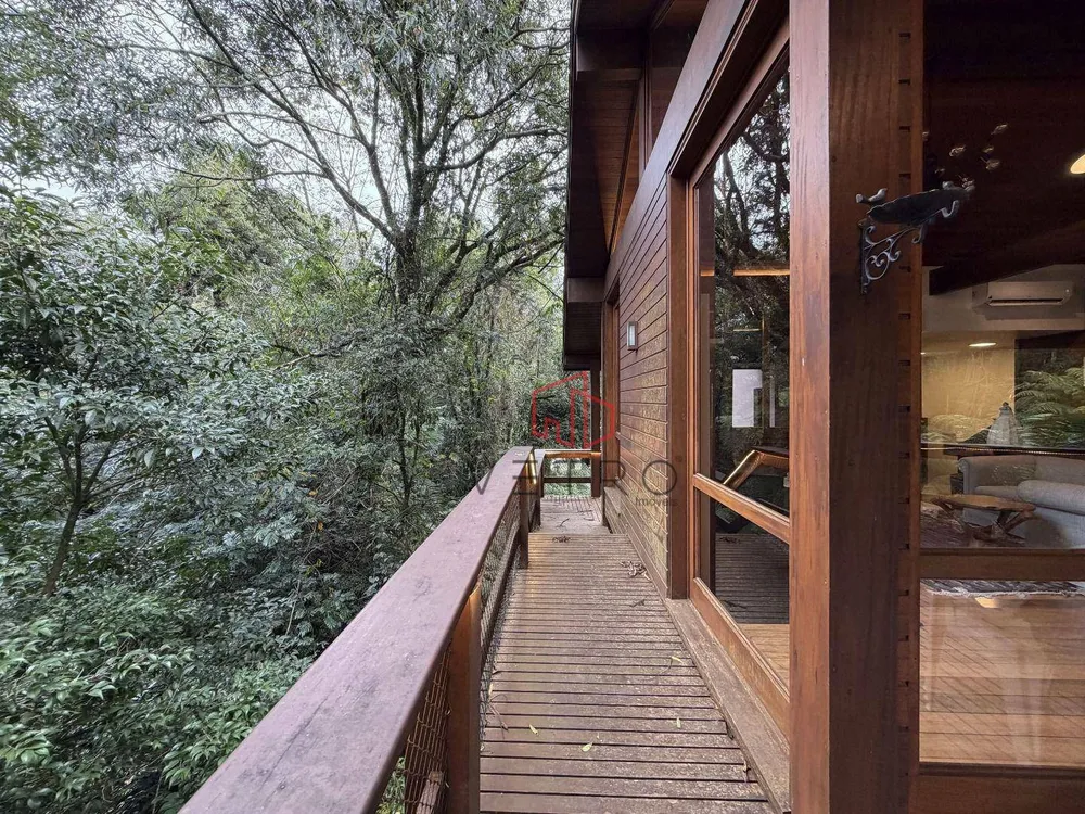 Casa de Condomínio, 4 quartos - Foto 5