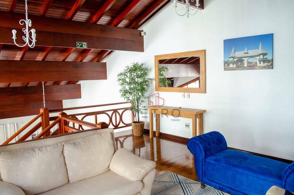 Casa, 4 quartos, 661 m² - Foto 2