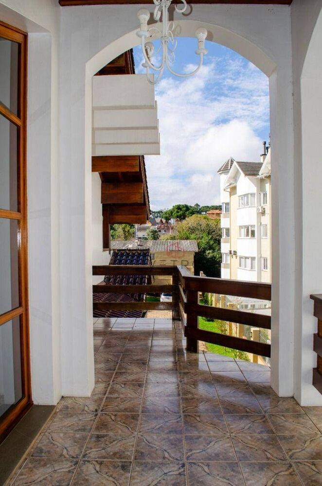 Casa, 4 quartos, 661 m² - Foto 4