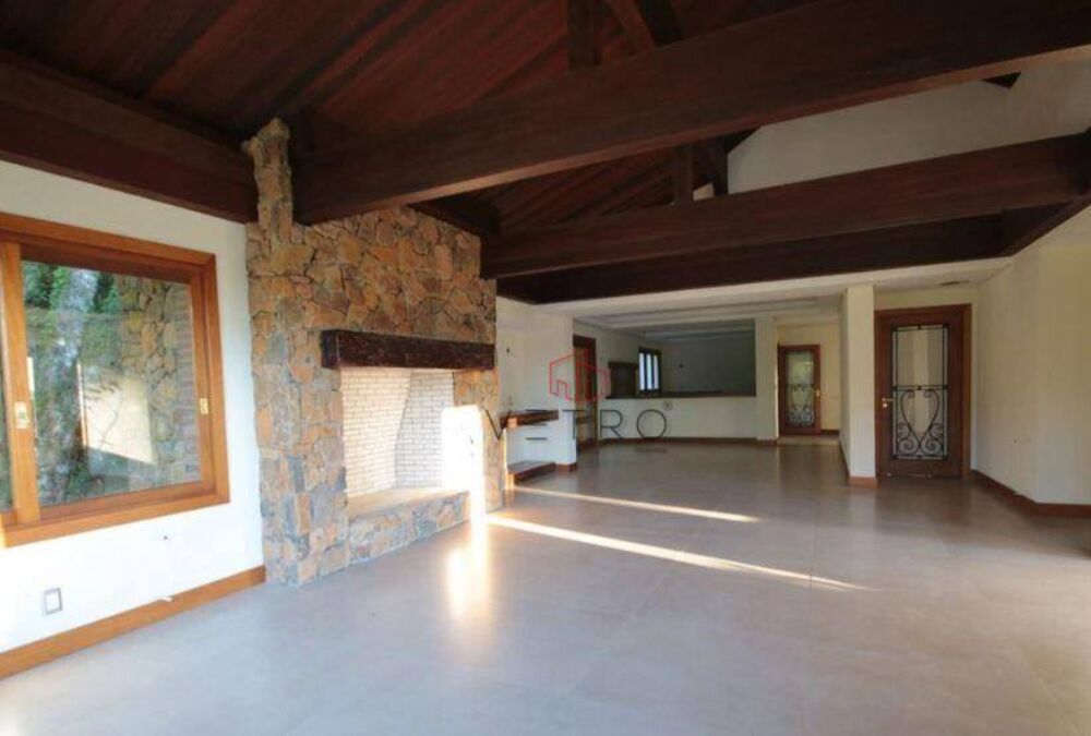 Casa de Condomínio, 5 quartos - Foto 1