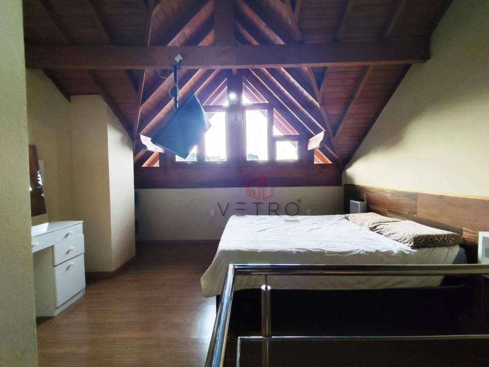 Casa de Condomínio, 3 quartos - Foto 9