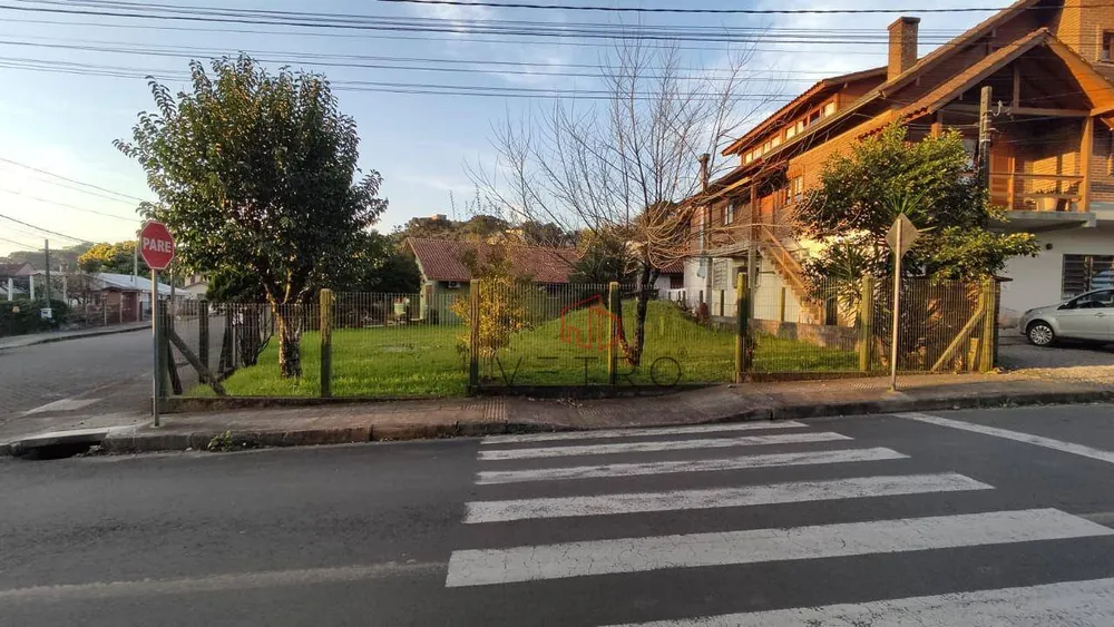 Terreno, 364 m² - Foto 1