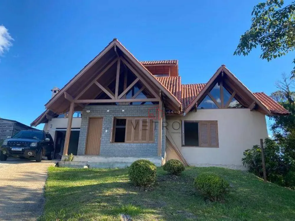 Casa, 3 quartos, 220 m² - Foto 3