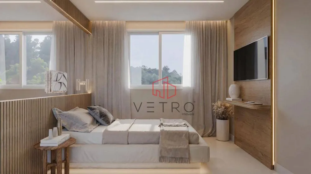 Apartamento, 2 quartos, 66 m² - Foto 4