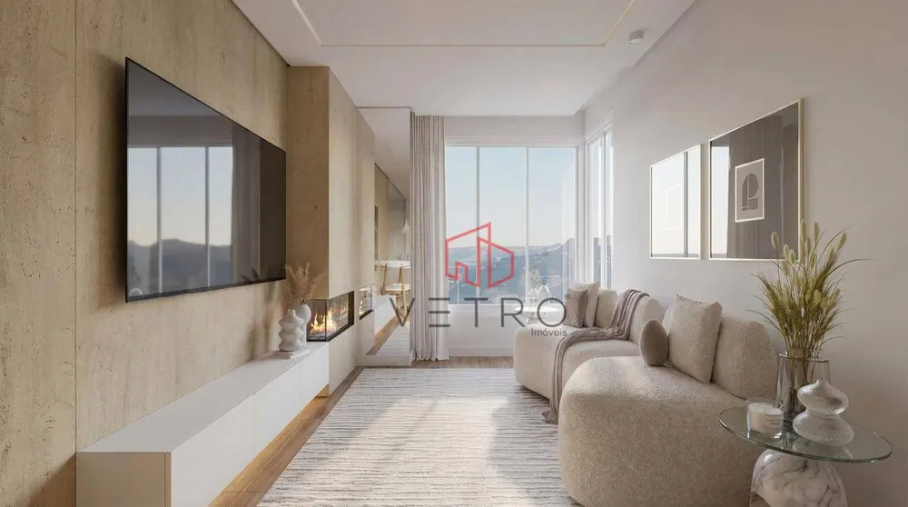 Apartamento, 2 quartos, 66 m² - Foto 1