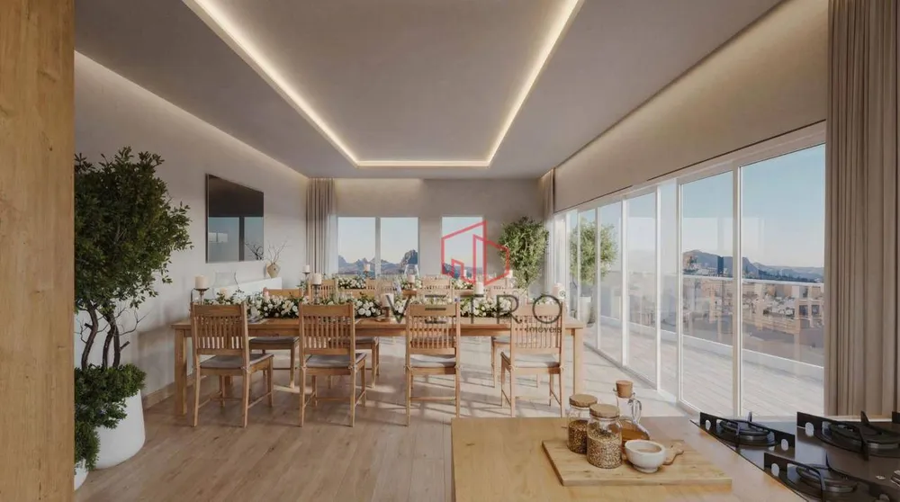 Apartamento, 2 quartos, 66 m² - Foto 8