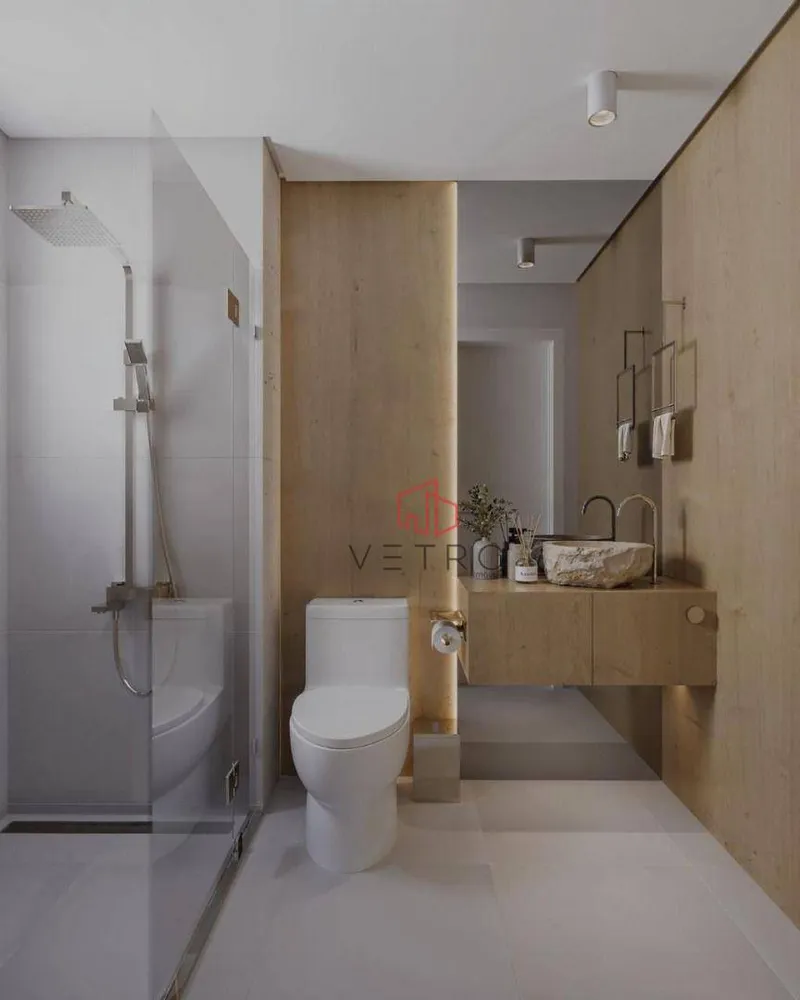 Apartamento, 2 quartos, 66 m² - Foto 5