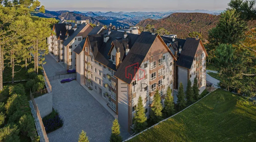 Apartamento, 2 quartos, 66 m² - Foto 6