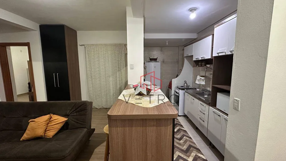 Apartamento, 2 quartos, 65 m² - Foto 3
