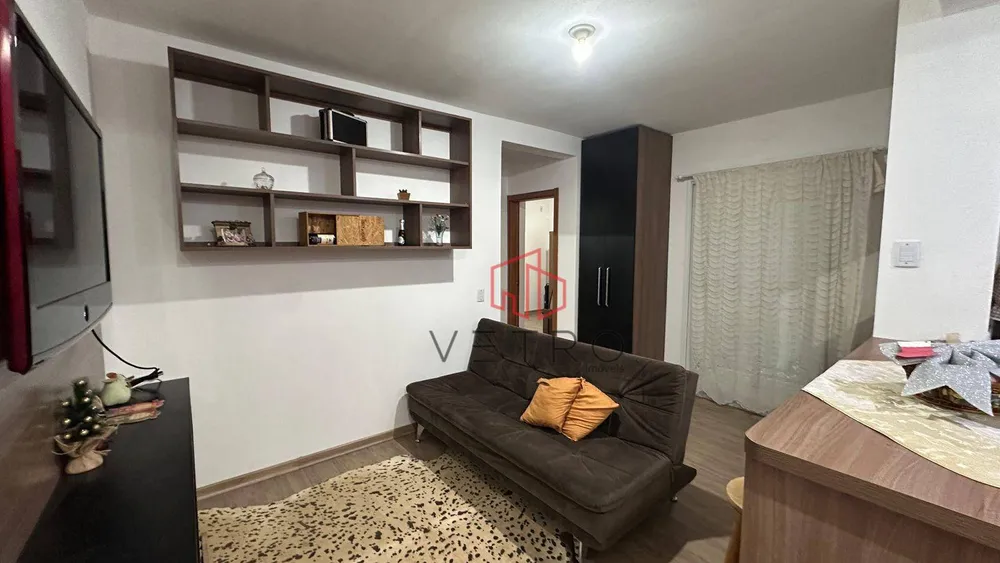 Apartamento, 2 quartos, 65 m² - Foto 1