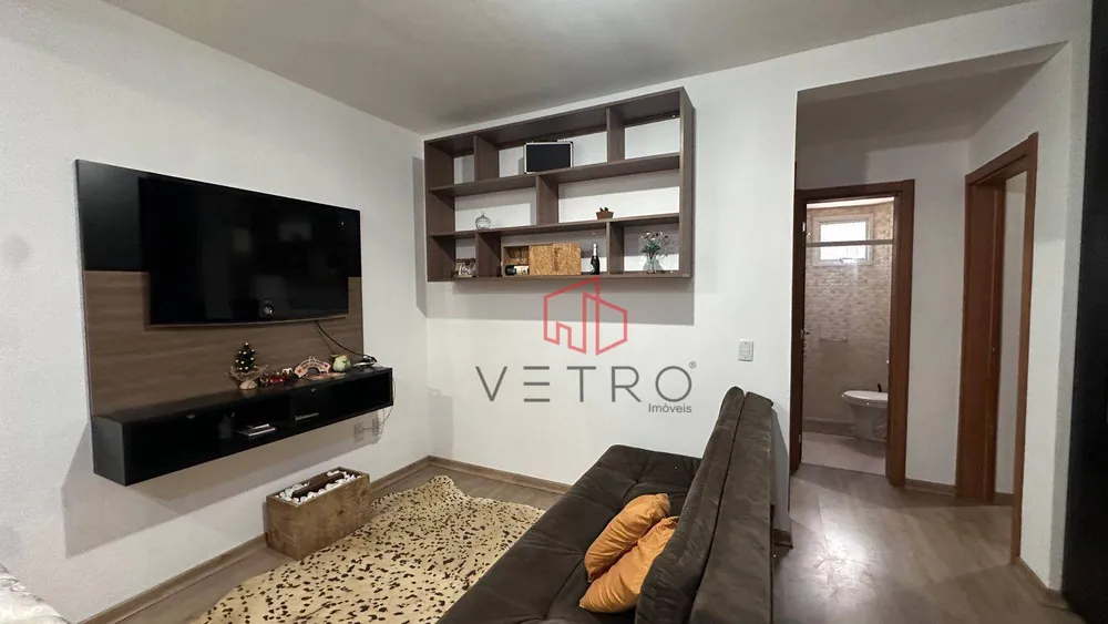 Apartamento, 2 quartos, 65 m² - Foto 2
