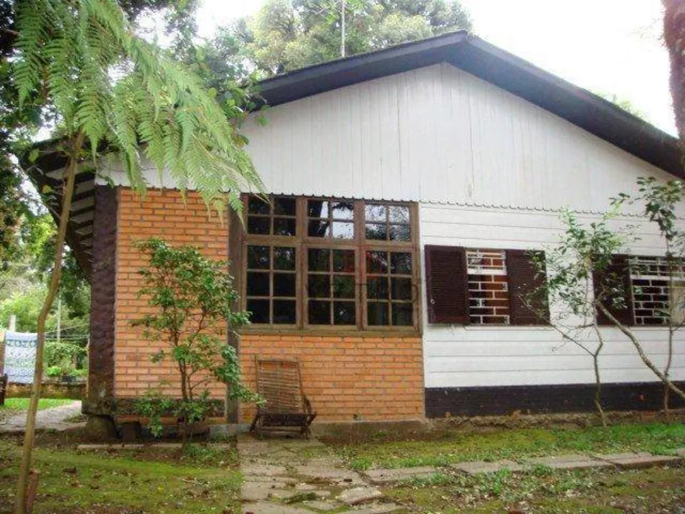 Casa, 3 quartos, 146 m² - Foto 1